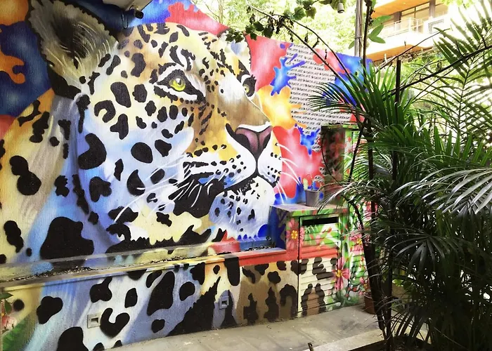 Mojito Hostel & Suites Ipanema Rio De Janeiro